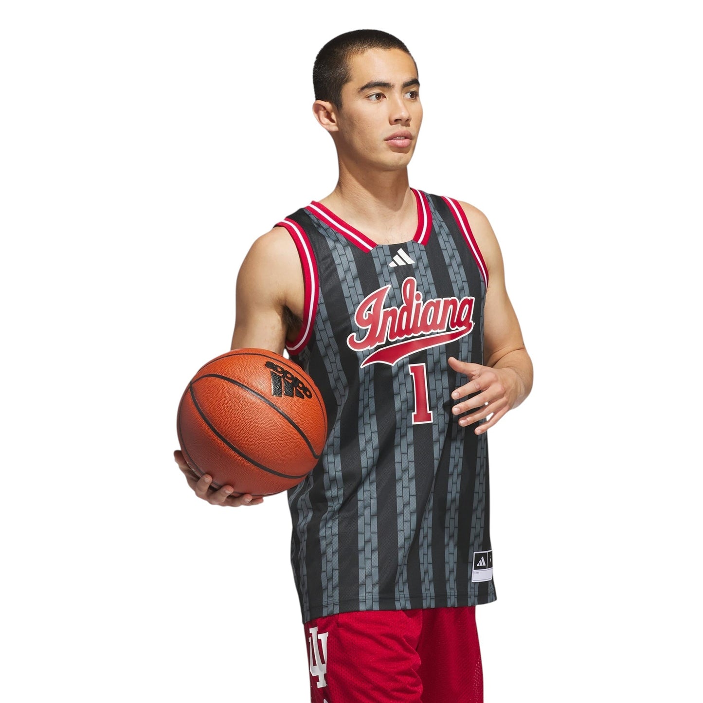 Indiana Alt Swingman Basketball Jersey