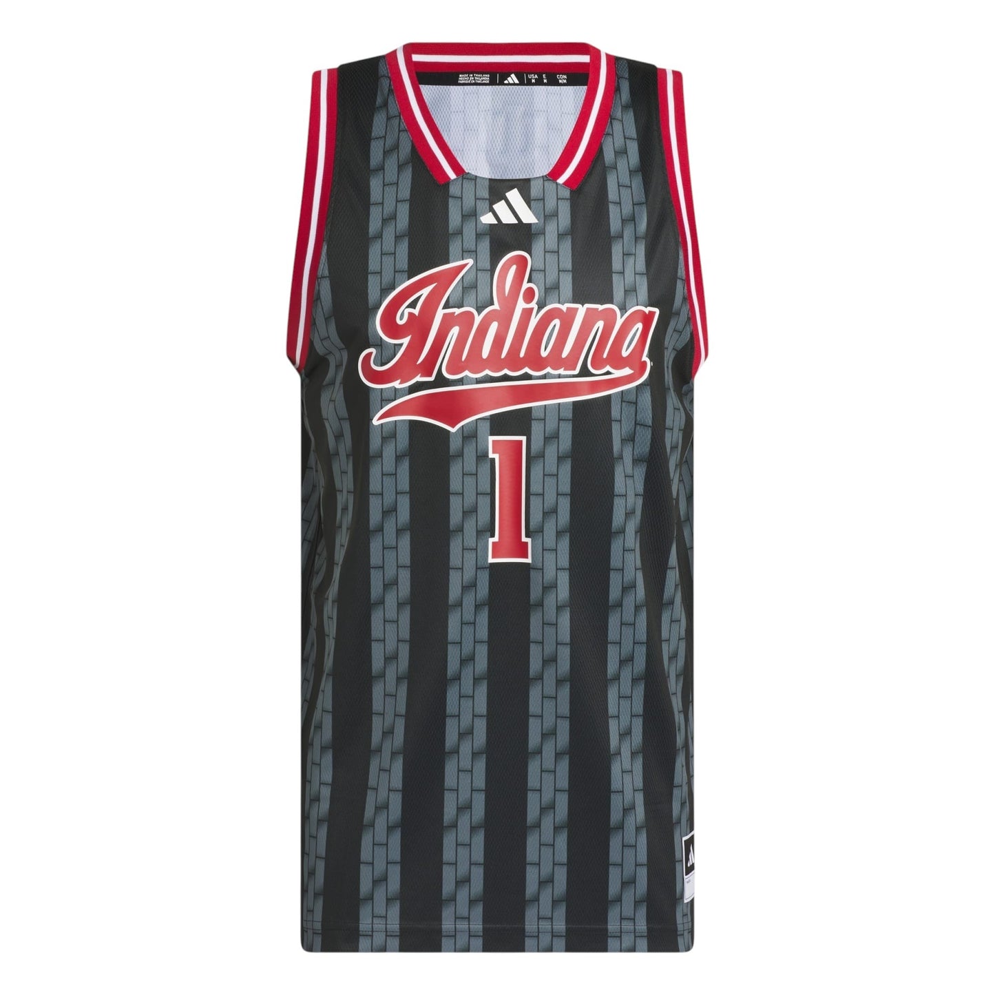 Indiana Alt Swingman Basketball Jersey