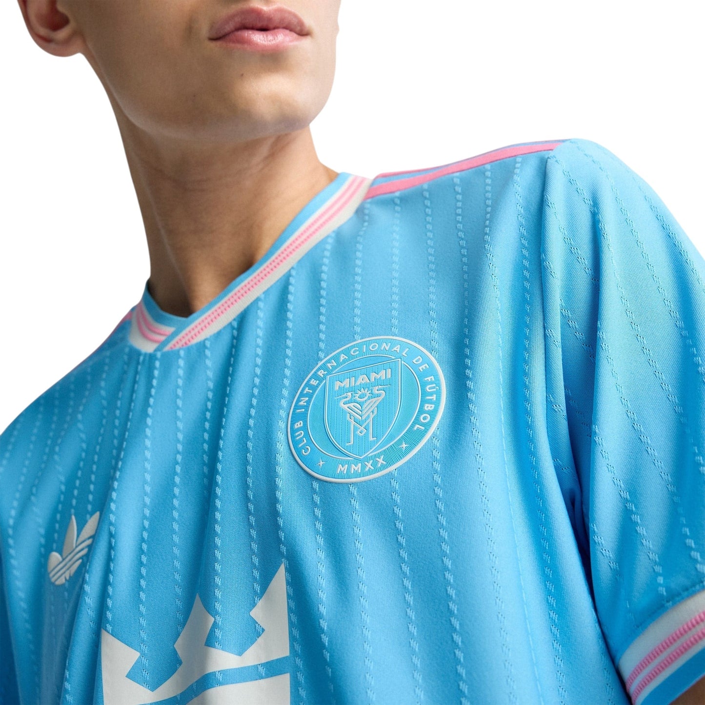 Inter Miami 25/26 Third Messi Jersey