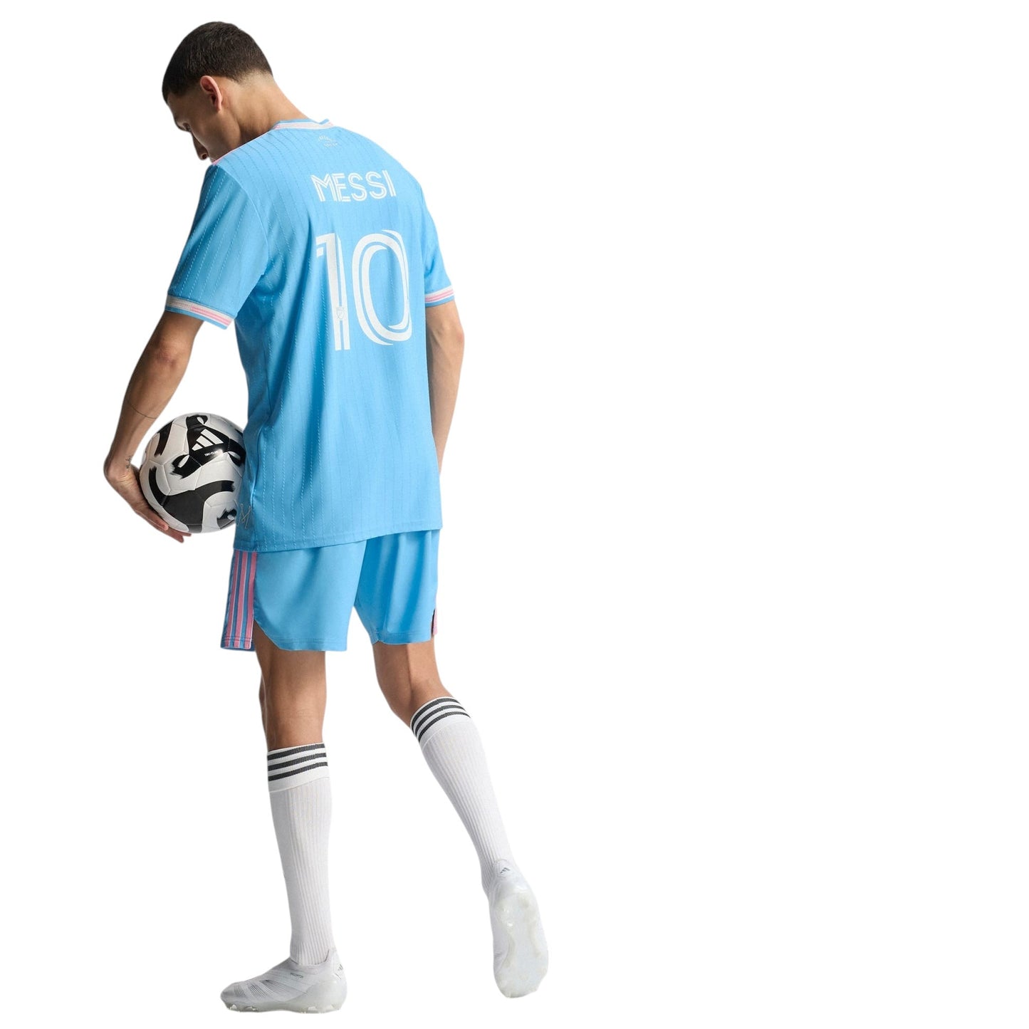 Inter Miami 25/26 Third Messi Jersey