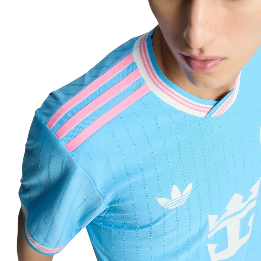 Inter Miami 25/26 Third Messi Jersey