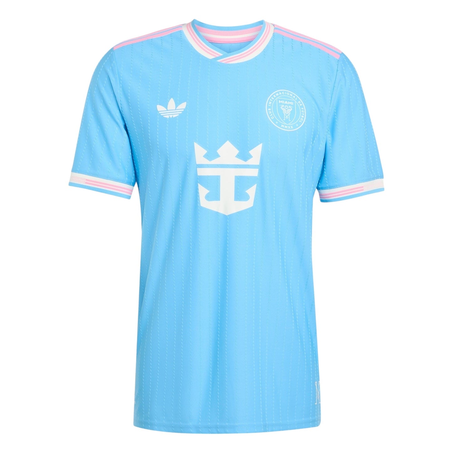 Inter Miami 25/26 Third Messi Jersey