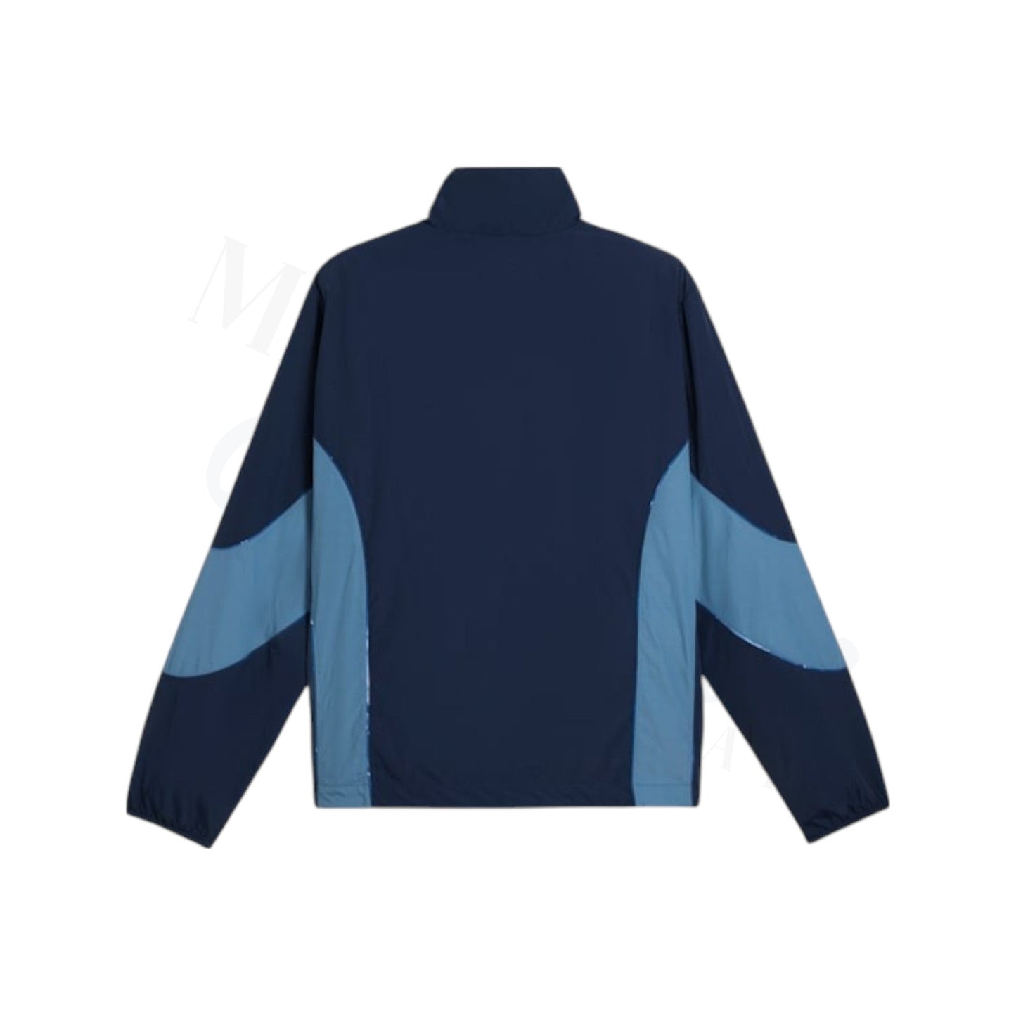 KIDSUPER x PUMA Al Hilal Reversible Jacket