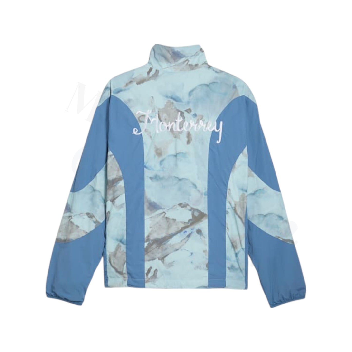 Reversible PUMA x KIDSUPER Soccer Jacket