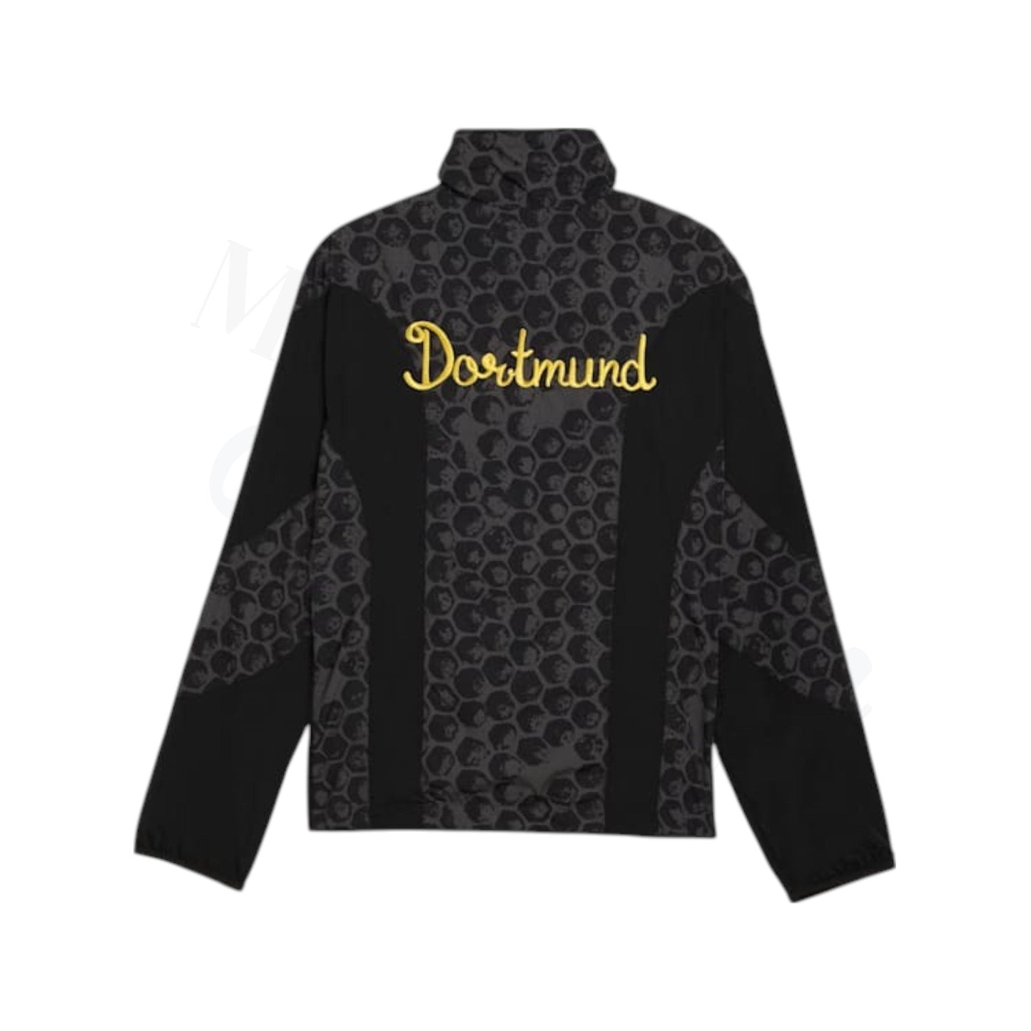Reversible Soccer Jacket – BVB x PUMA