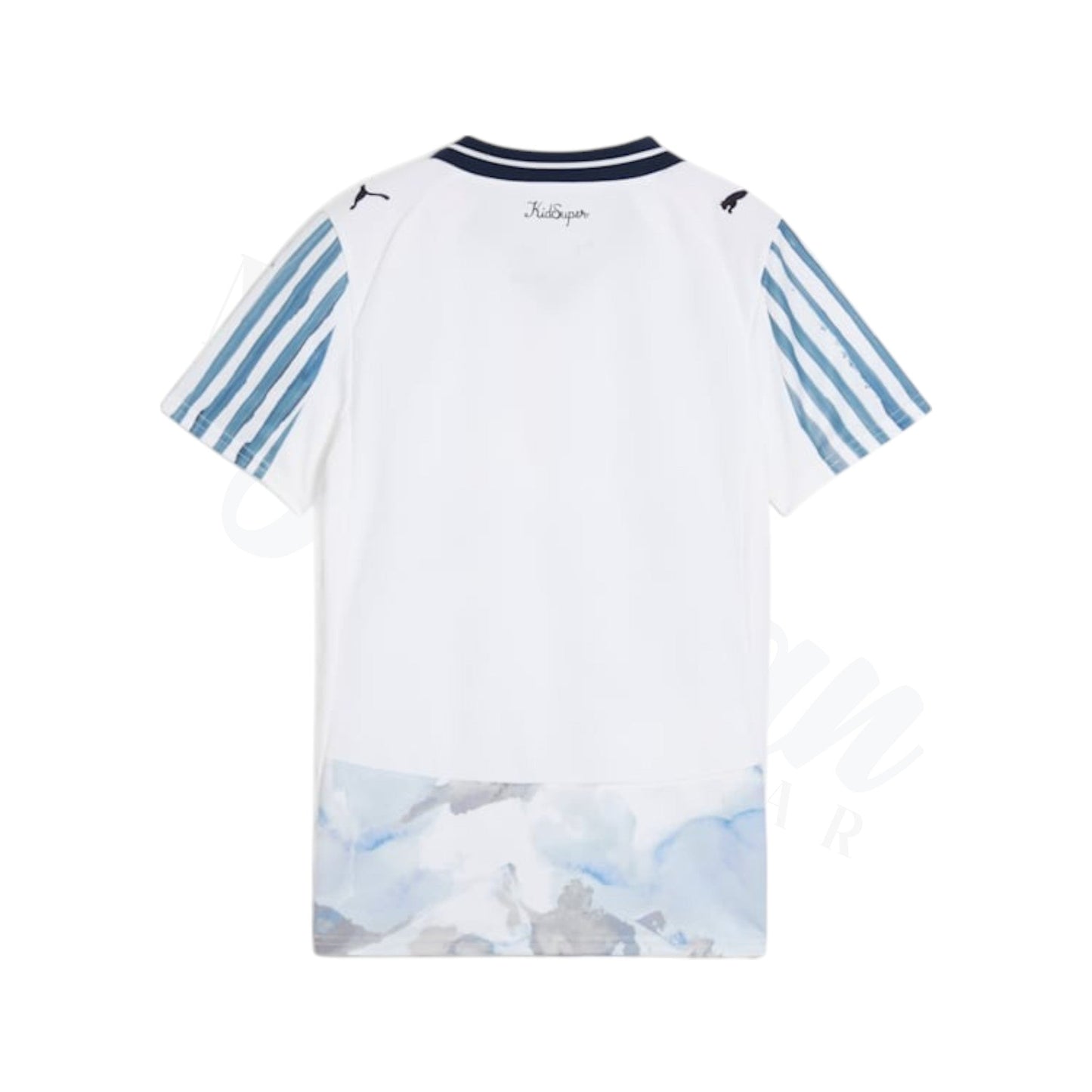 Women's C.F. Monterrey Jersey by KIDSUPER