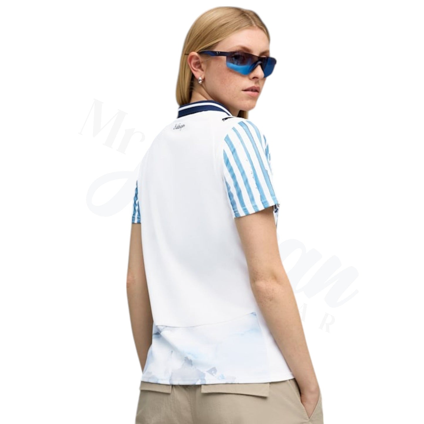 Women's C.F. Monterrey Jersey by KIDSUPER