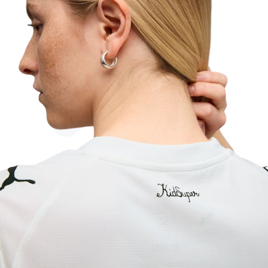 Artful Man City Jersey – PUMA x KIDSUPER