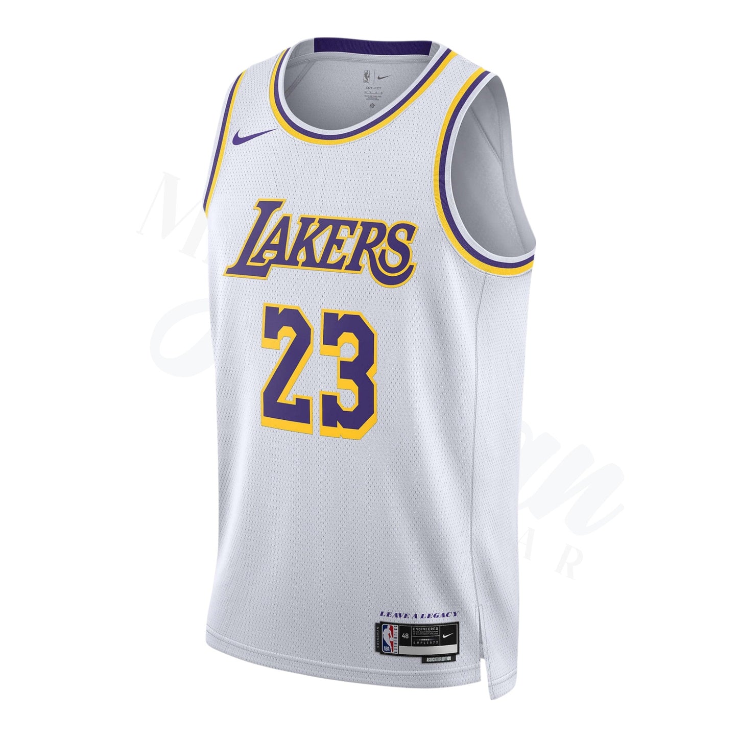 LeBron Lakers 22/23 Association Jersey
