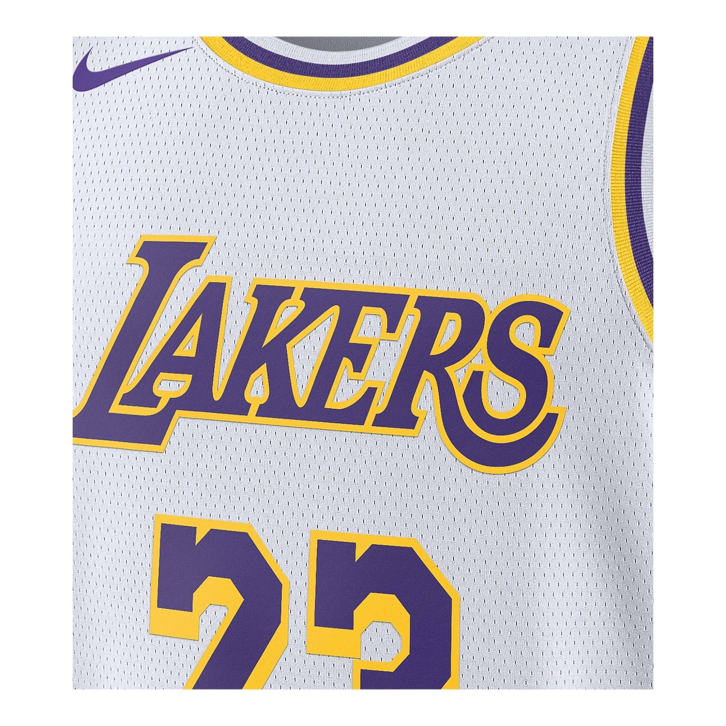 LeBron Lakers 22/23 Association Jersey