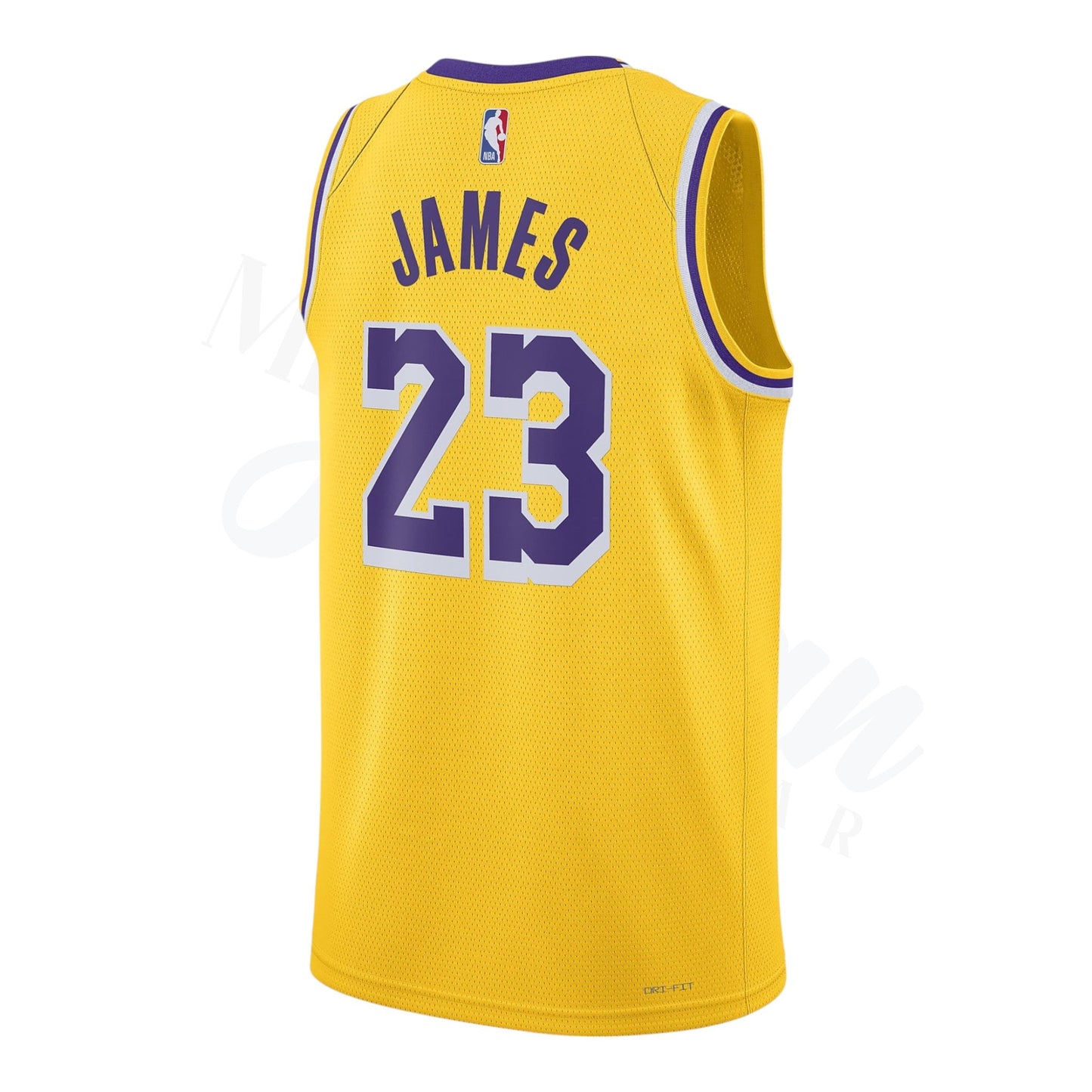 Lakers Icon 22/23 Swingman Jersey – Men’s