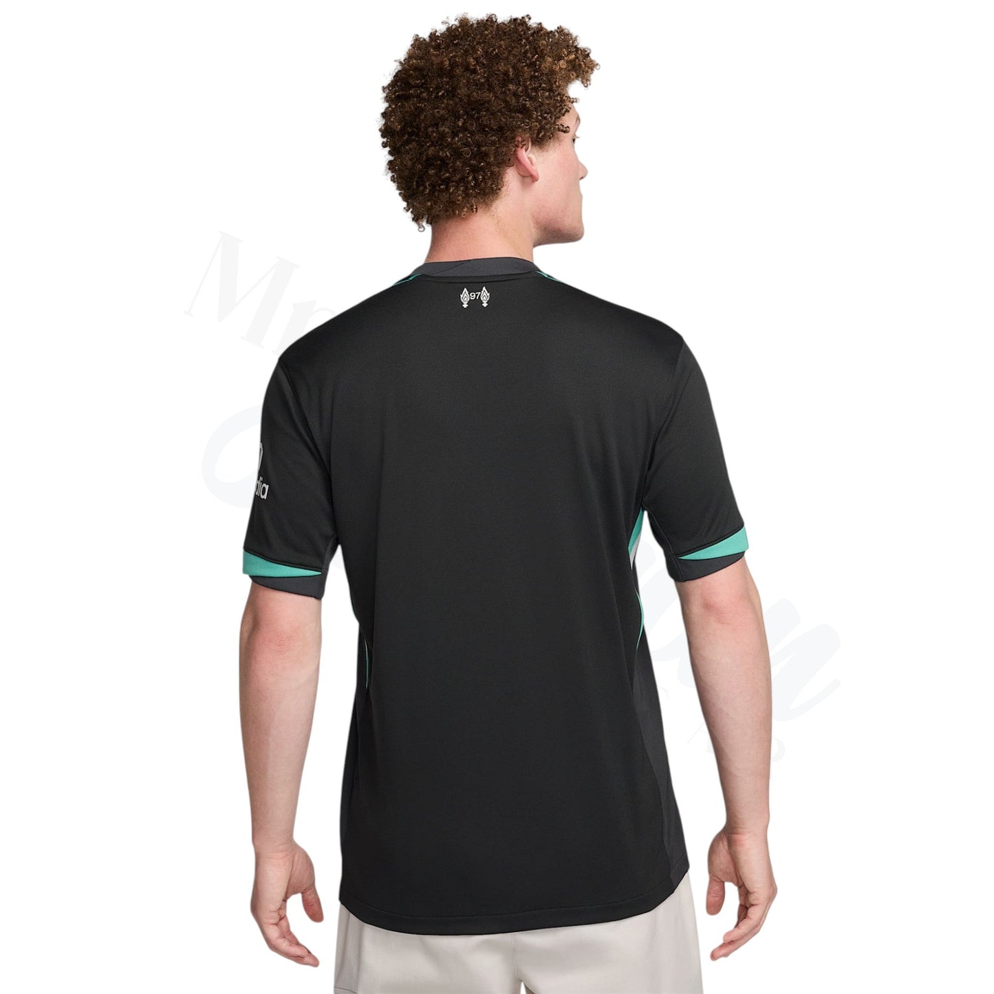Liverpool 24/25 Away Men's Stadium Jersey