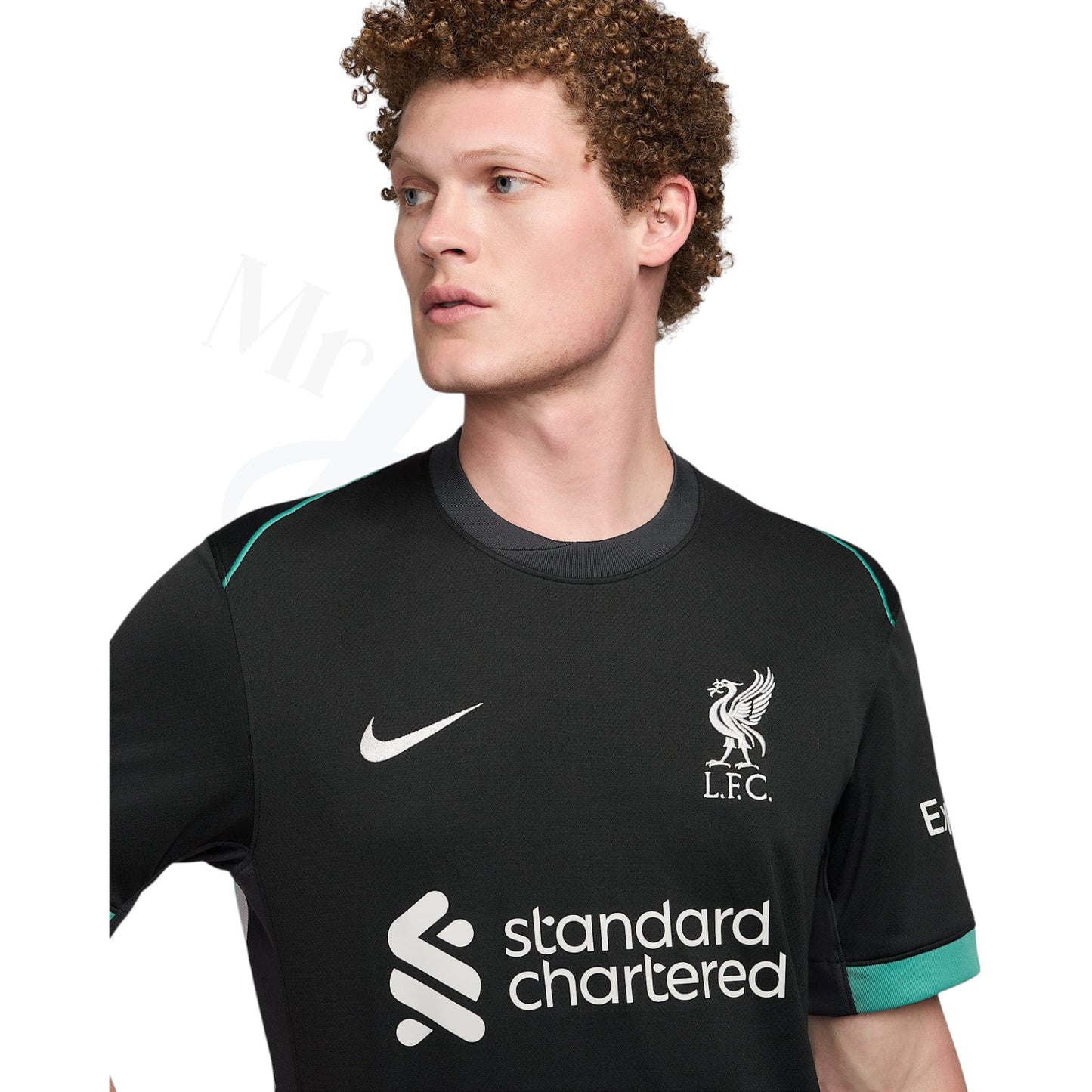 Liverpool 24/25 Away Men's Stadium Jersey