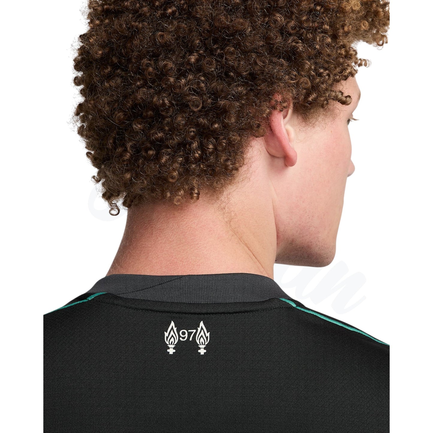 Liverpool 24/25 Away Men's Stadium Jersey