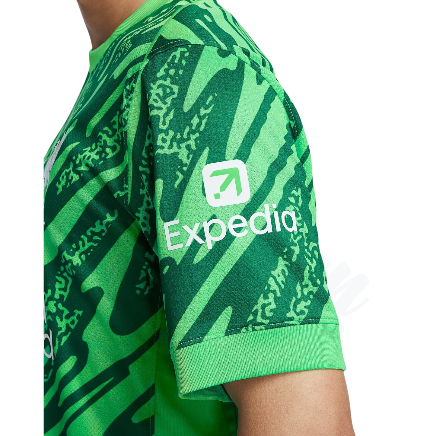 Liverpool FC Stadium GK Dri-FIT Shirt
