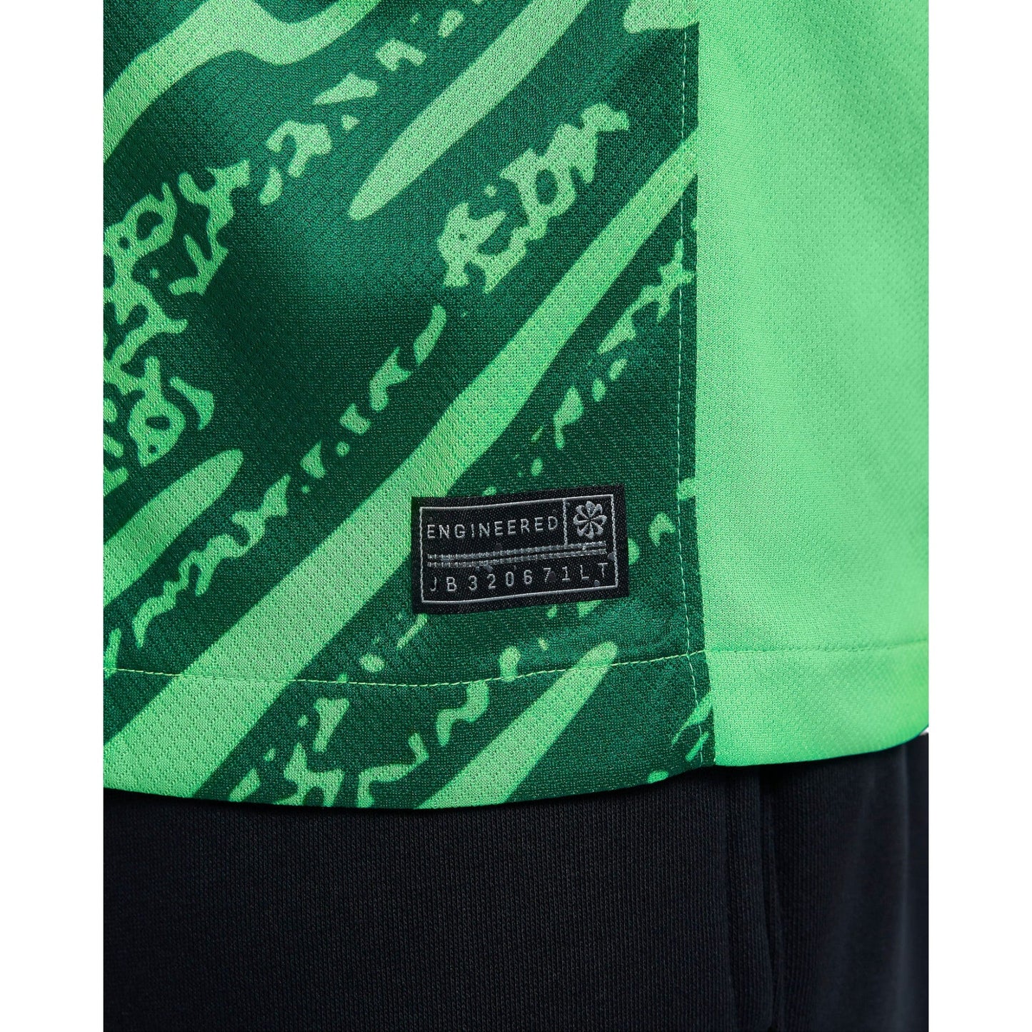 Liverpool FC Stadium GK Dri-FIT Shirt