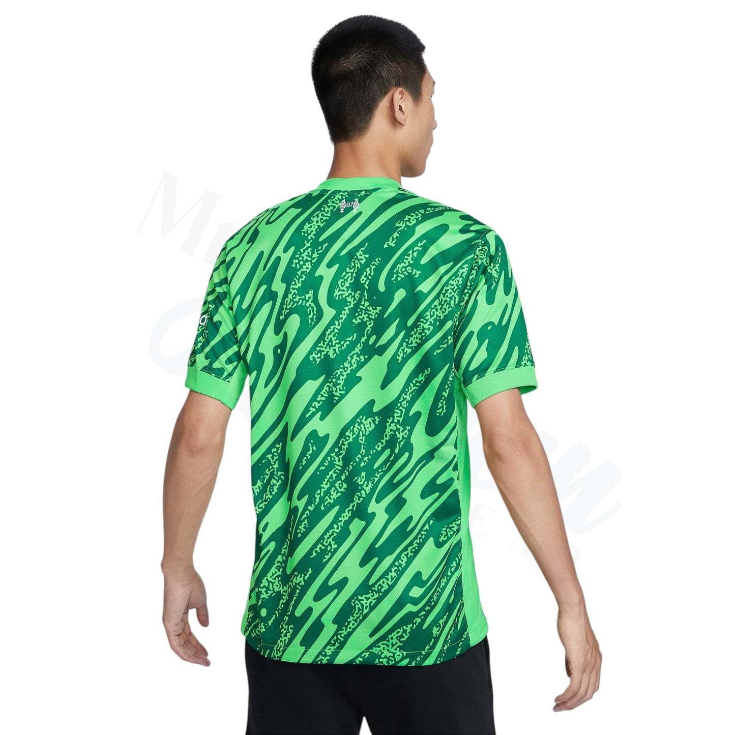 Liverpool FC Stadium GK Dri-FIT Shirt