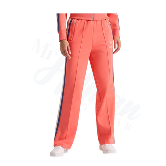 Las Vegas T7 Womens Classic Track Pants