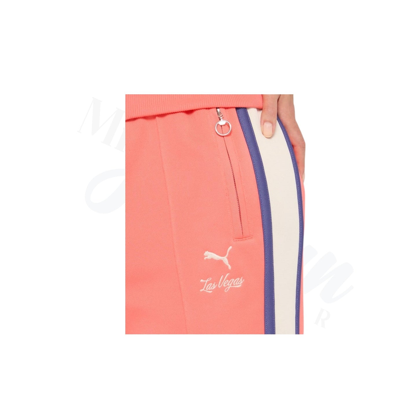 Las Vegas T7 Womens Classic Track Pants
