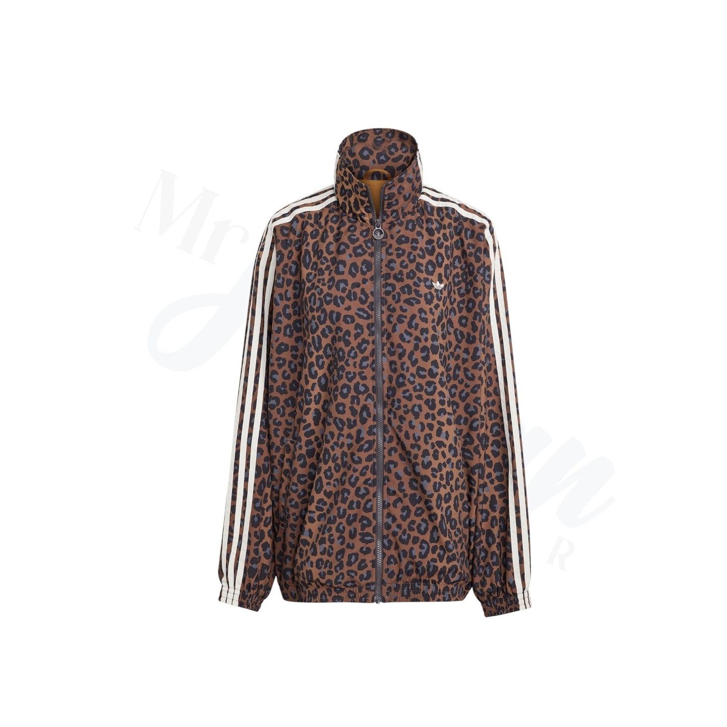 Vintage Leopard Firebird Tracktop