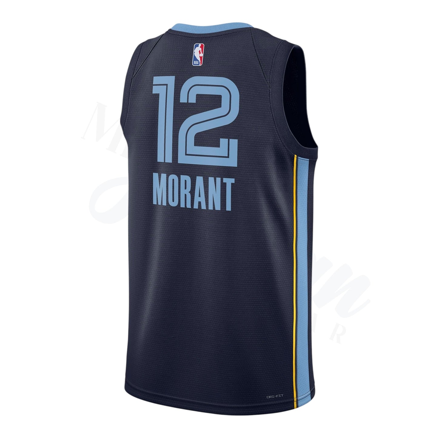 Grizzlies Icon Edition 22/23 Jersey