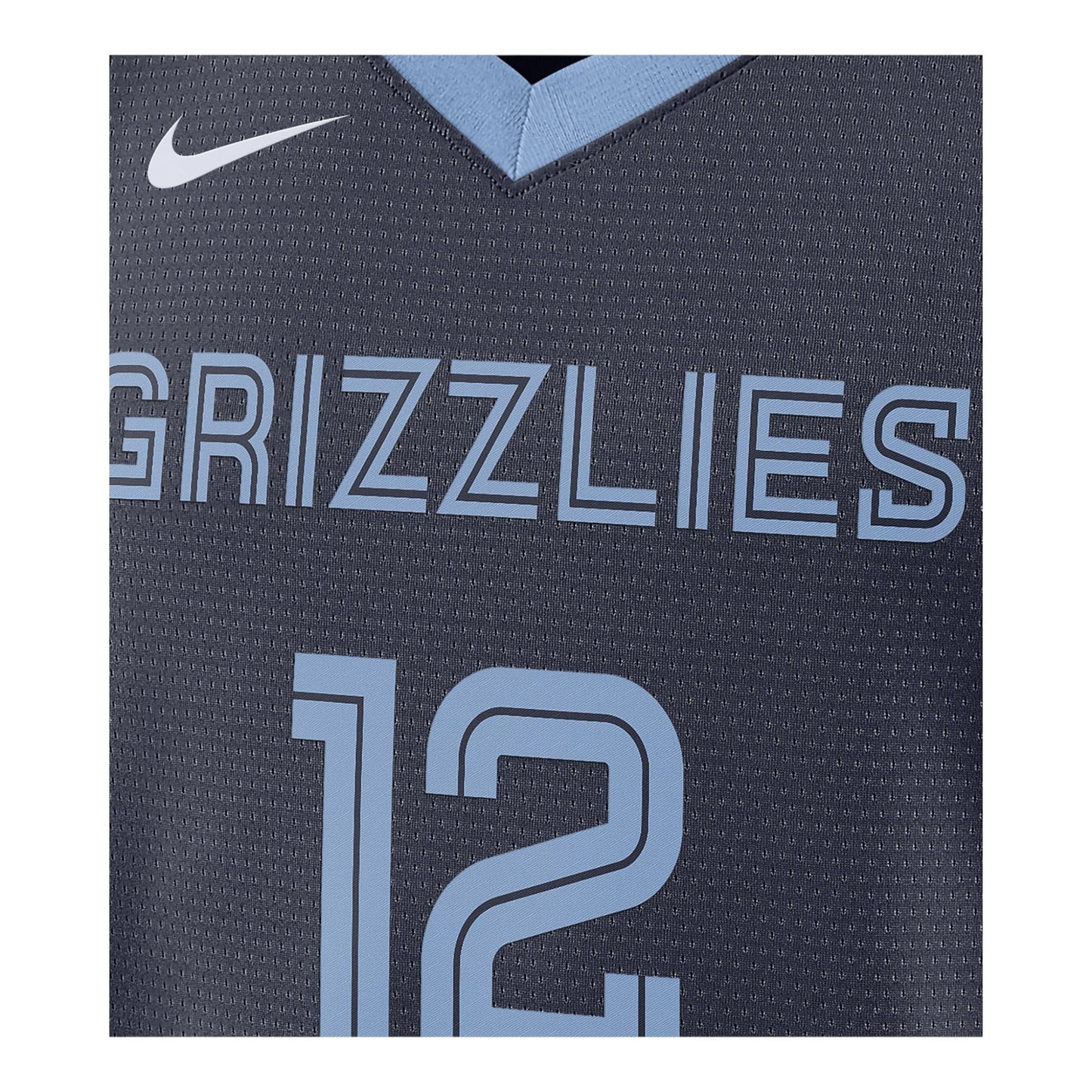 Grizzlies Icon Edition 22/23 Jersey