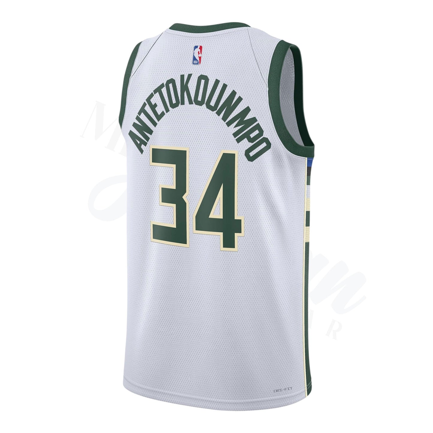Bucks Association Edition 22/23 Jersey
