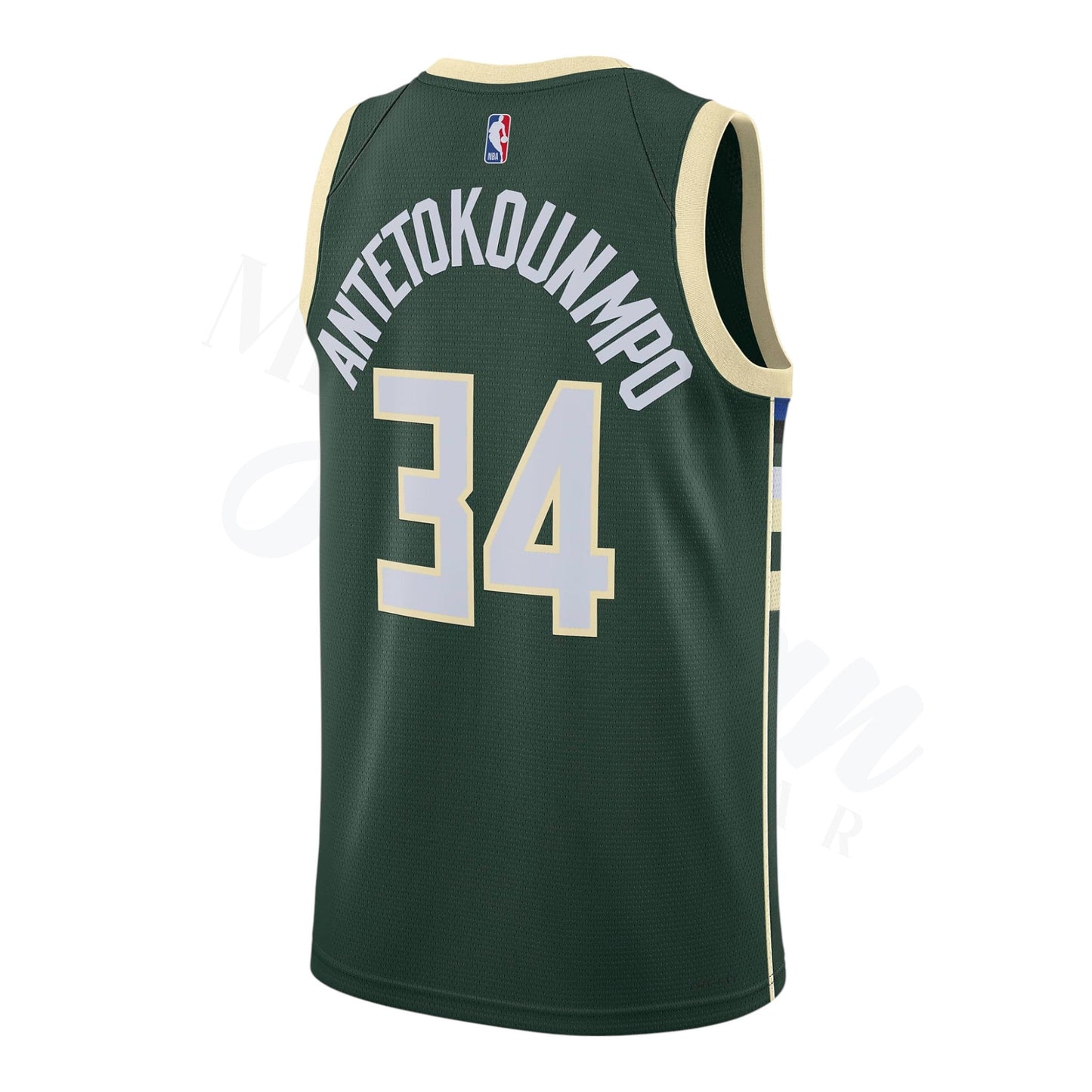 Bucks Icon Edition 22/23 Jersey