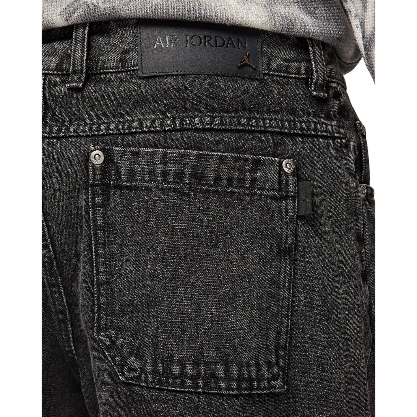 Air Jordan Men's Signature Trousers