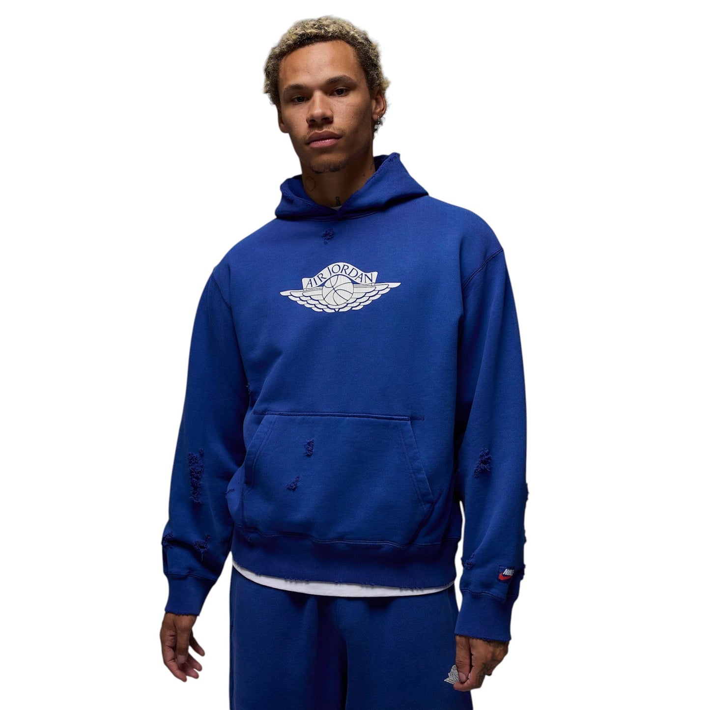"Jordan Rare Air Hoodie – Men’s Classic Fleece"