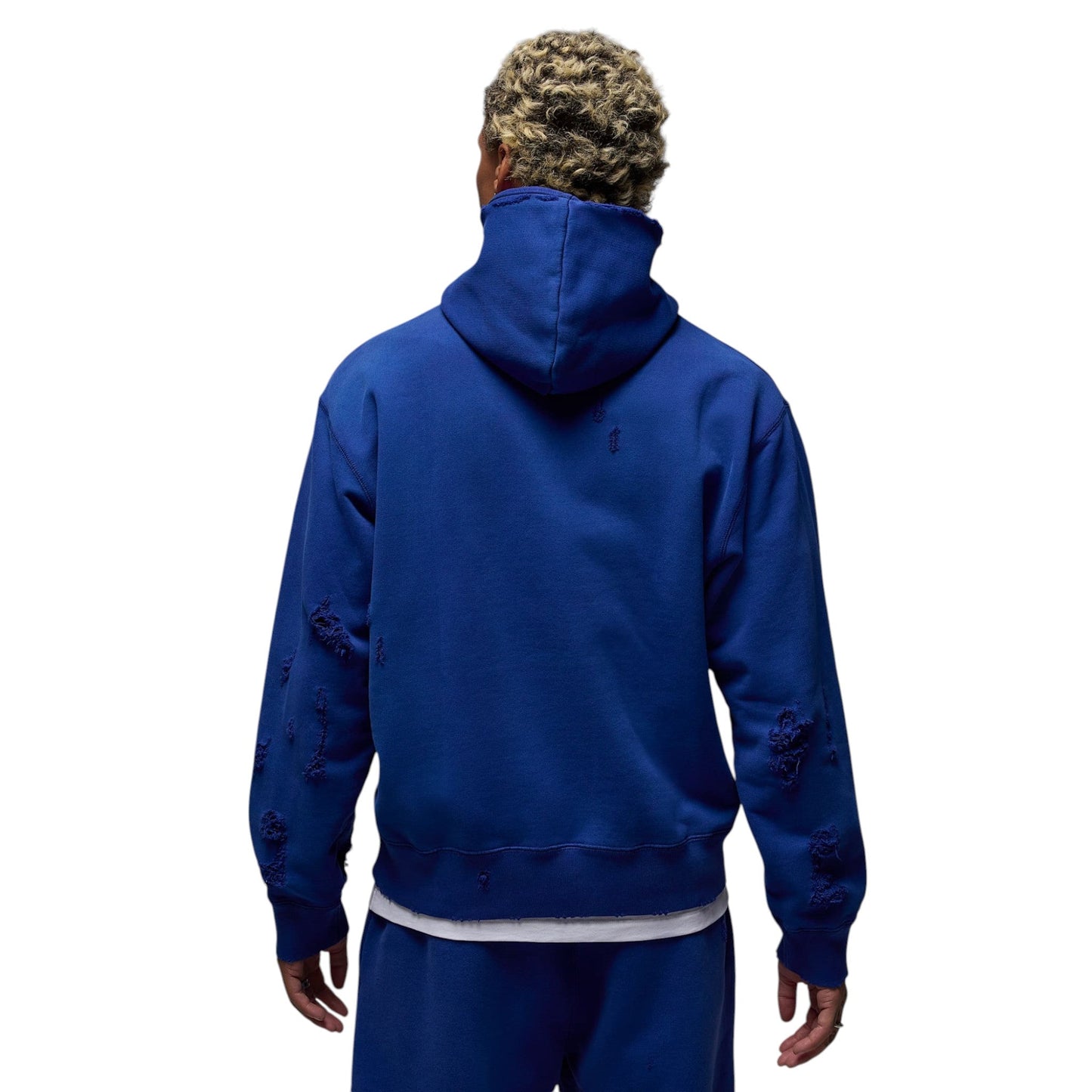 "Jordan Rare Air Hoodie – Men’s Classic Fleece"