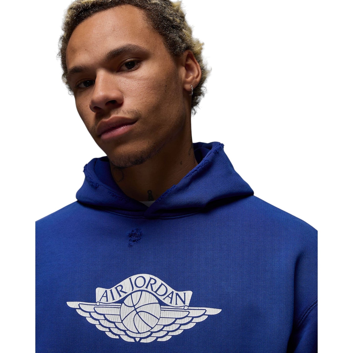 "Jordan Rare Air Hoodie – Men’s Classic Fleece"