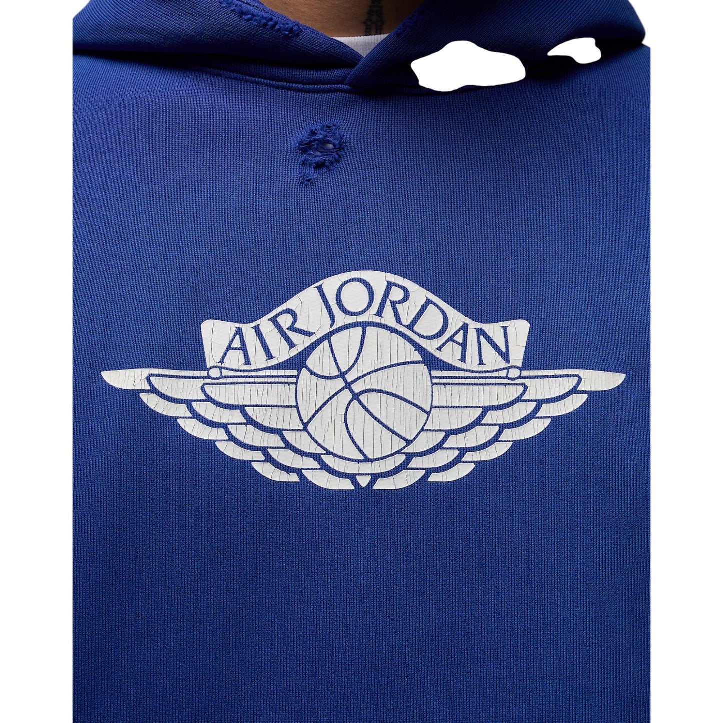 "Jordan Rare Air Hoodie – Men’s Classic Fleece"