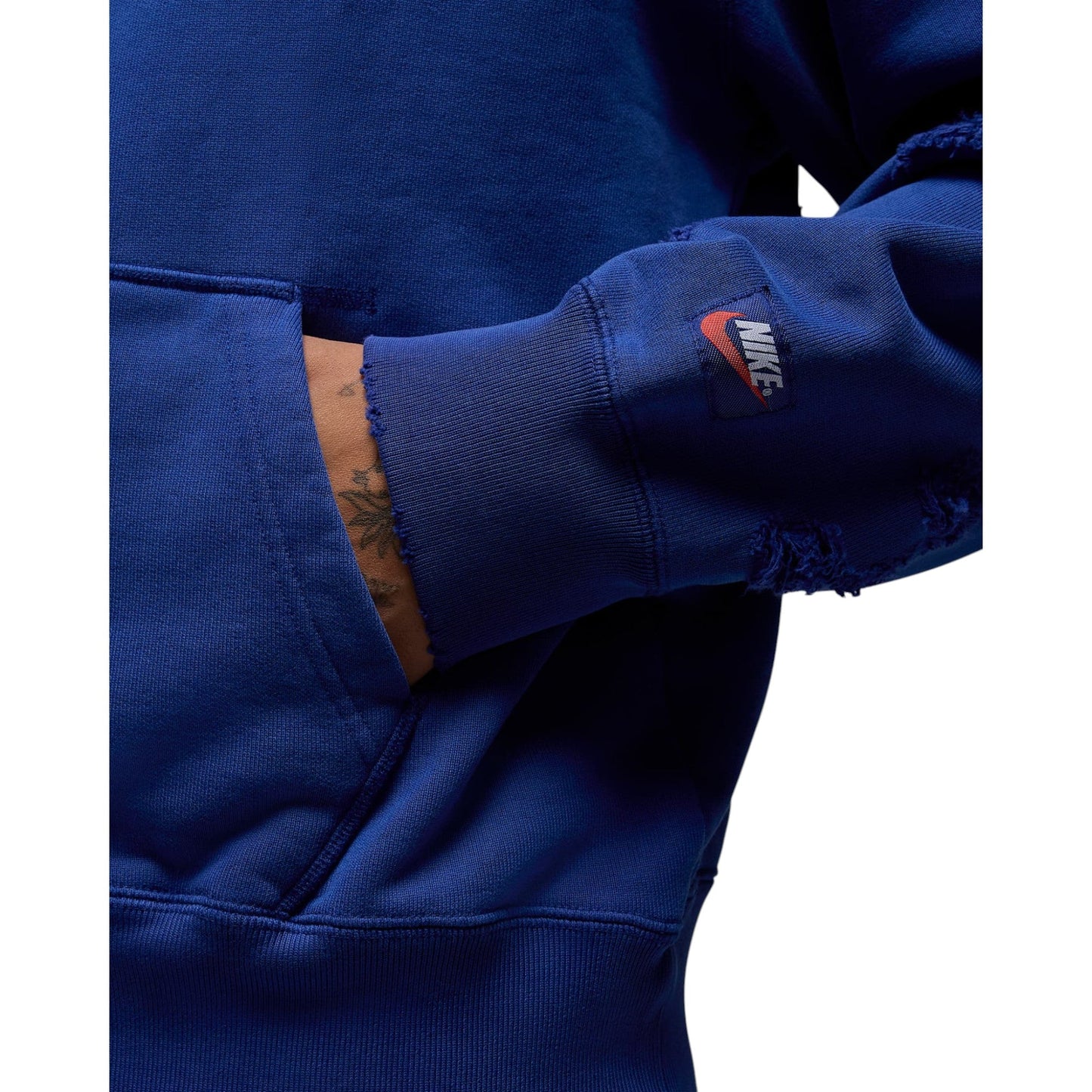 "Jordan Rare Air Hoodie – Men’s Classic Fleece"