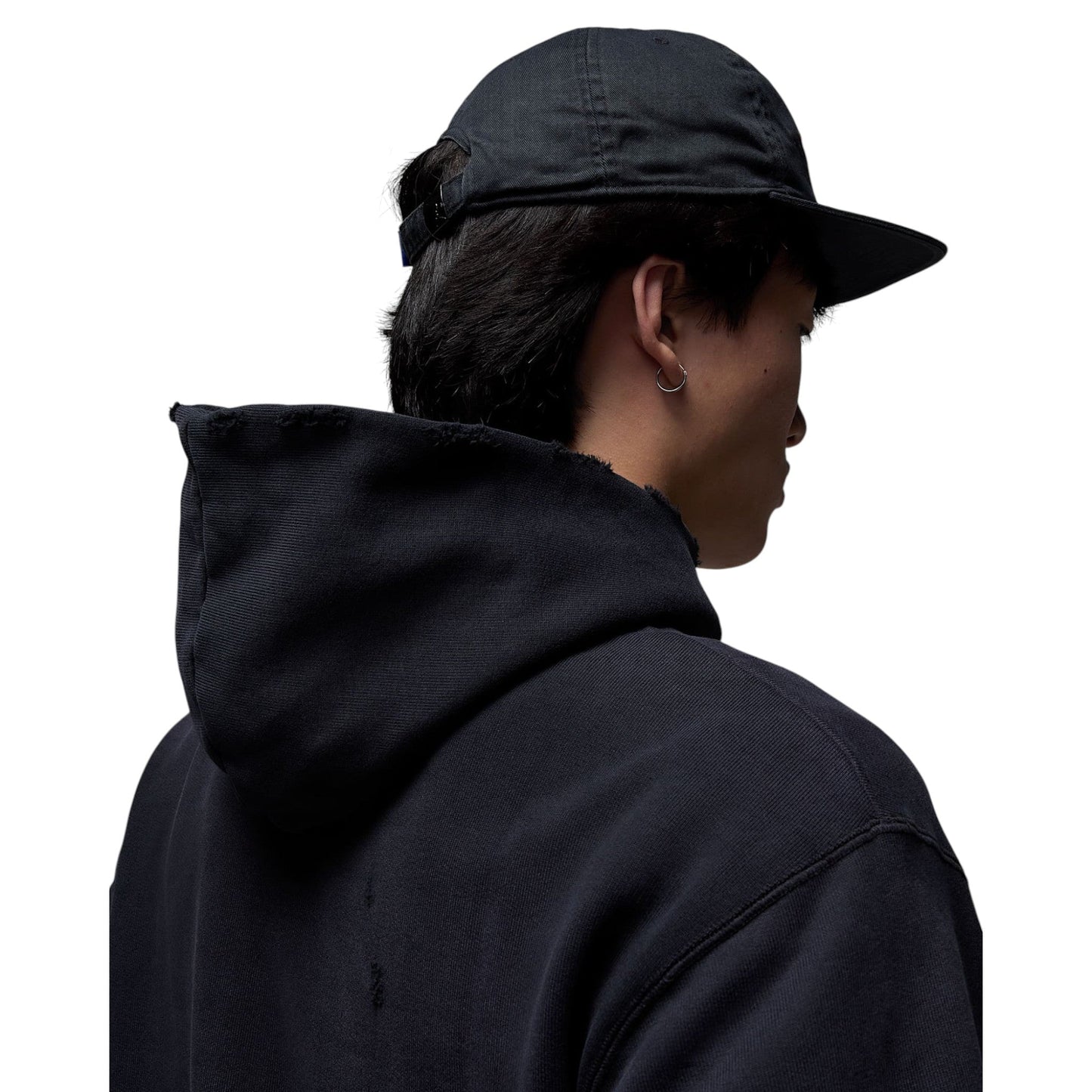 "Jordan Rare Air Men’s Pullover Hoodie in Fleece