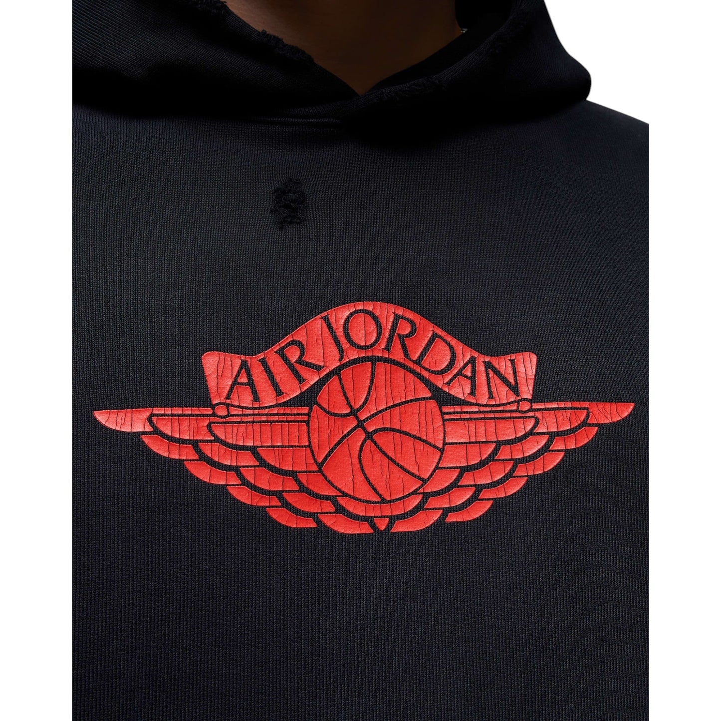 "Jordan Rare Air Men’s Pullover Hoodie in Fleece