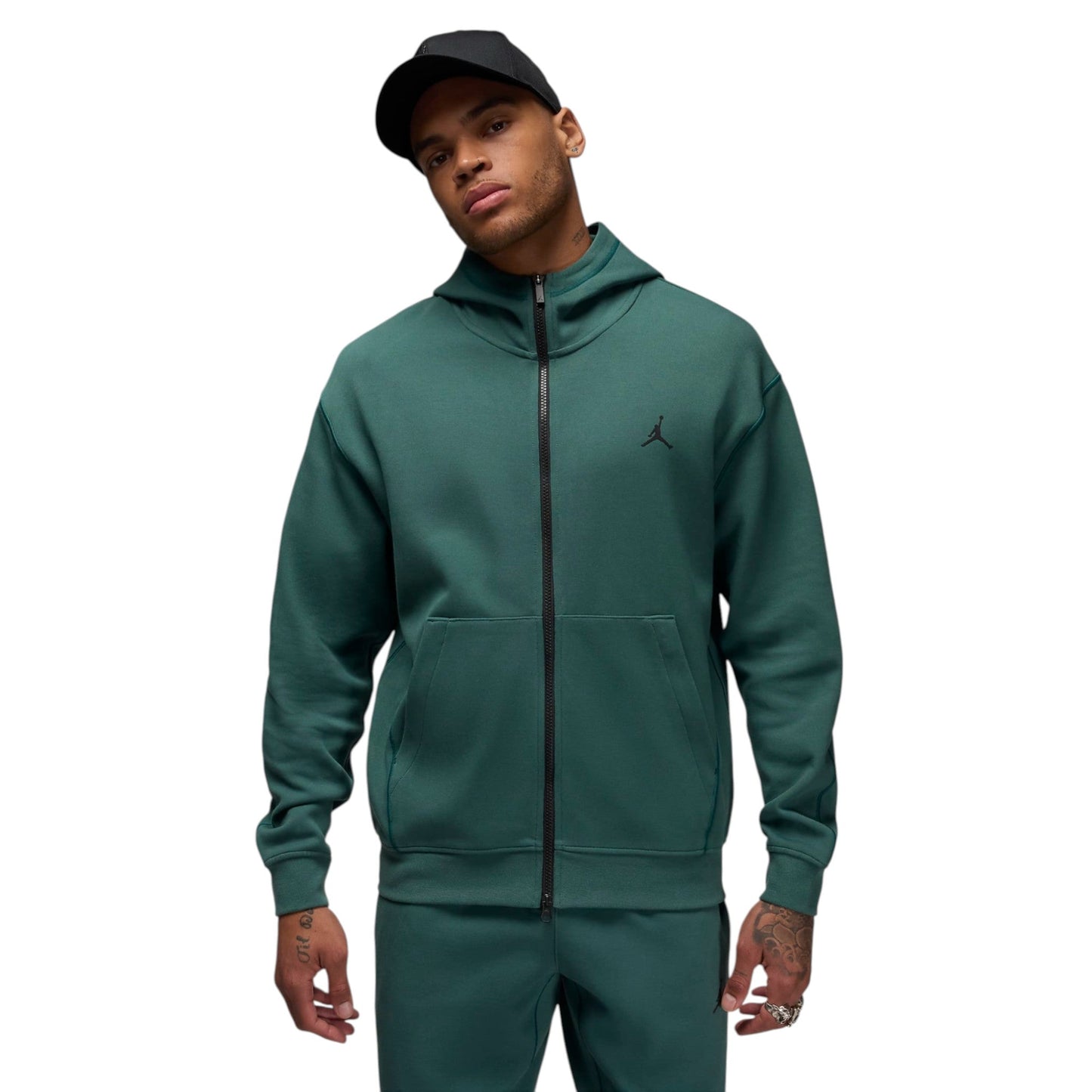 Softshell Hoodie for All-Day Comfort