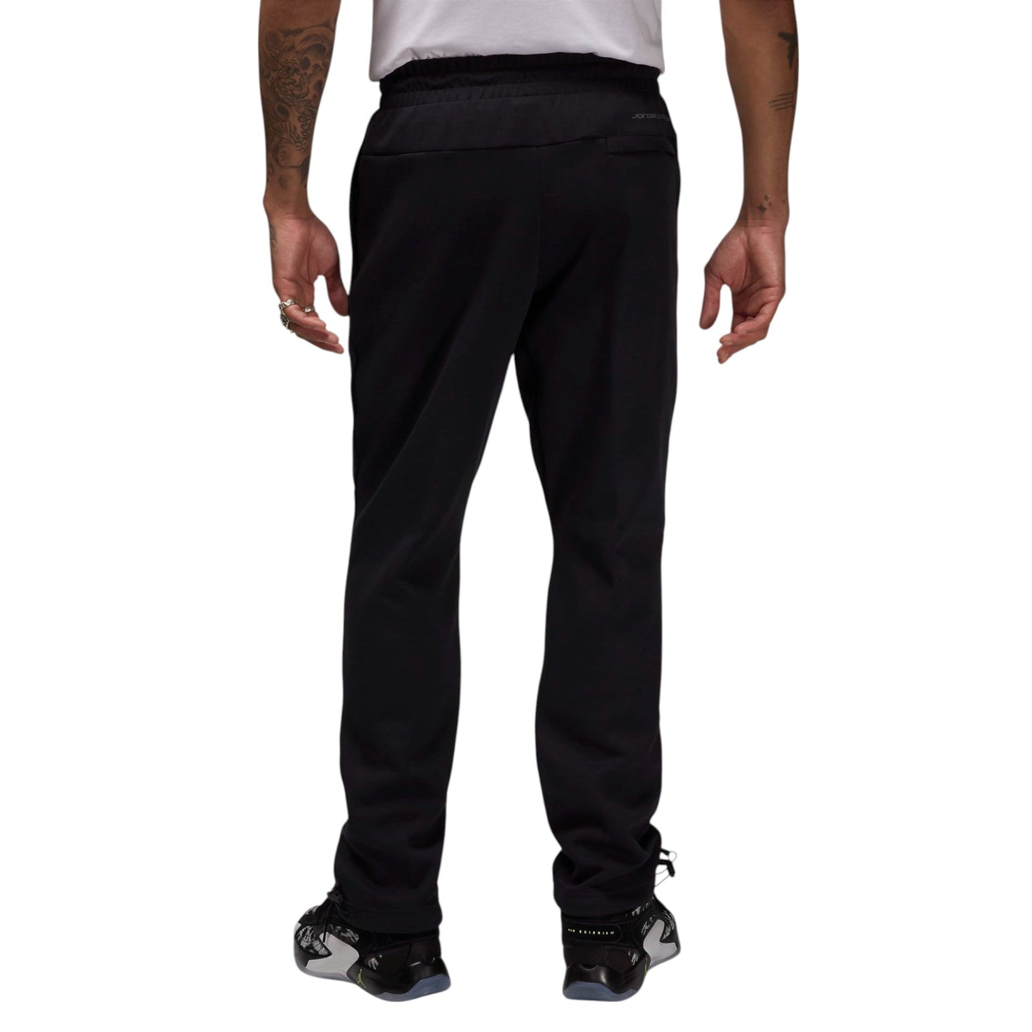 Sport-Ready Jordan Fleece Pants