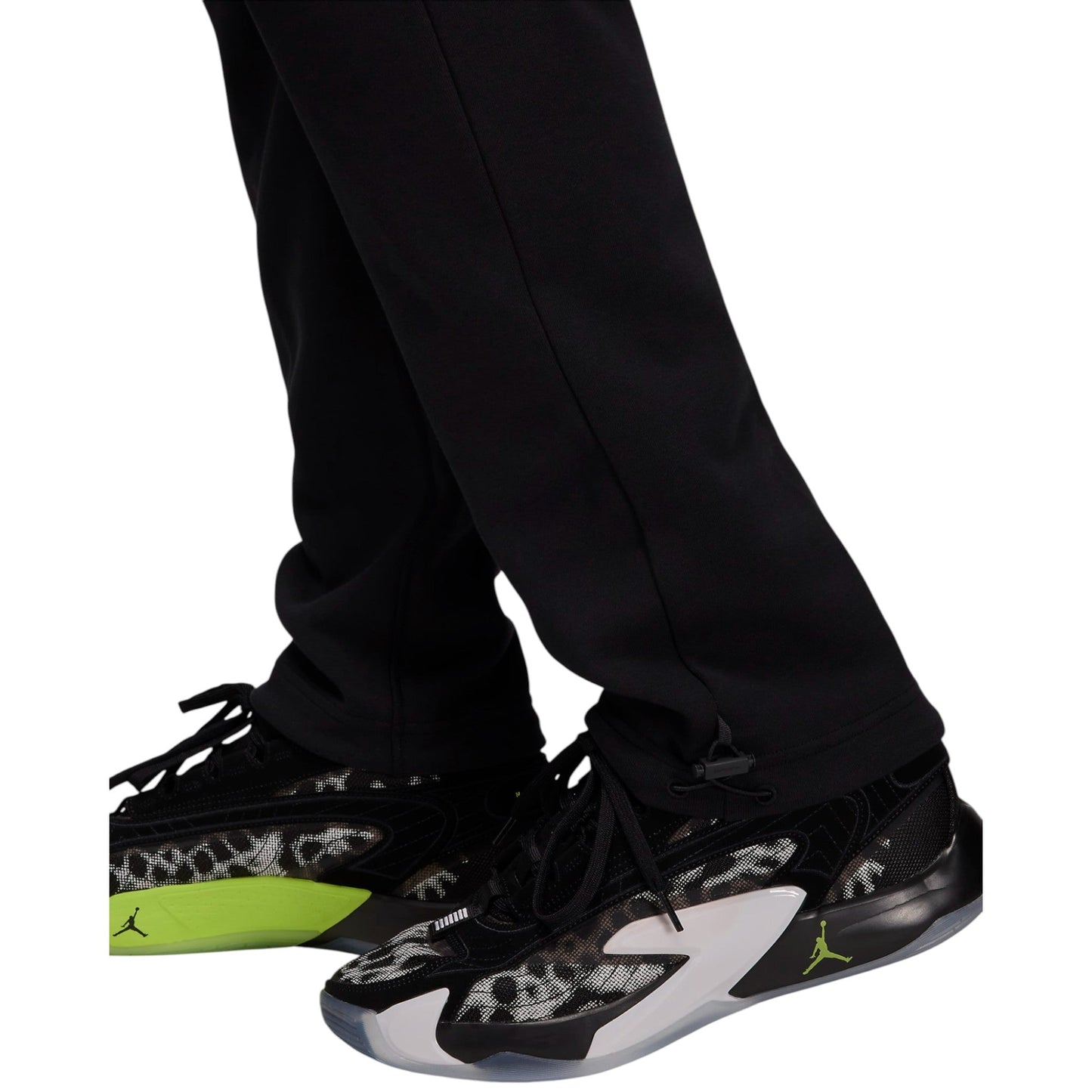 Sport-Ready Jordan Fleece Pants