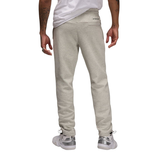 Jordan Sport Hoop Fleece Men's Dri-FIT Trousers