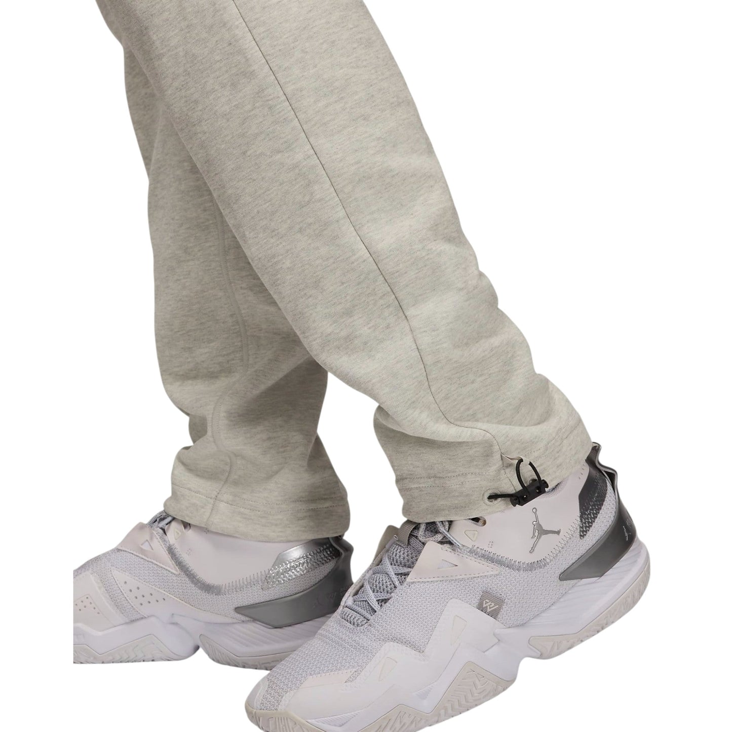 Jordan Sport Hoop Fleece Men's Dri-FIT Trousers