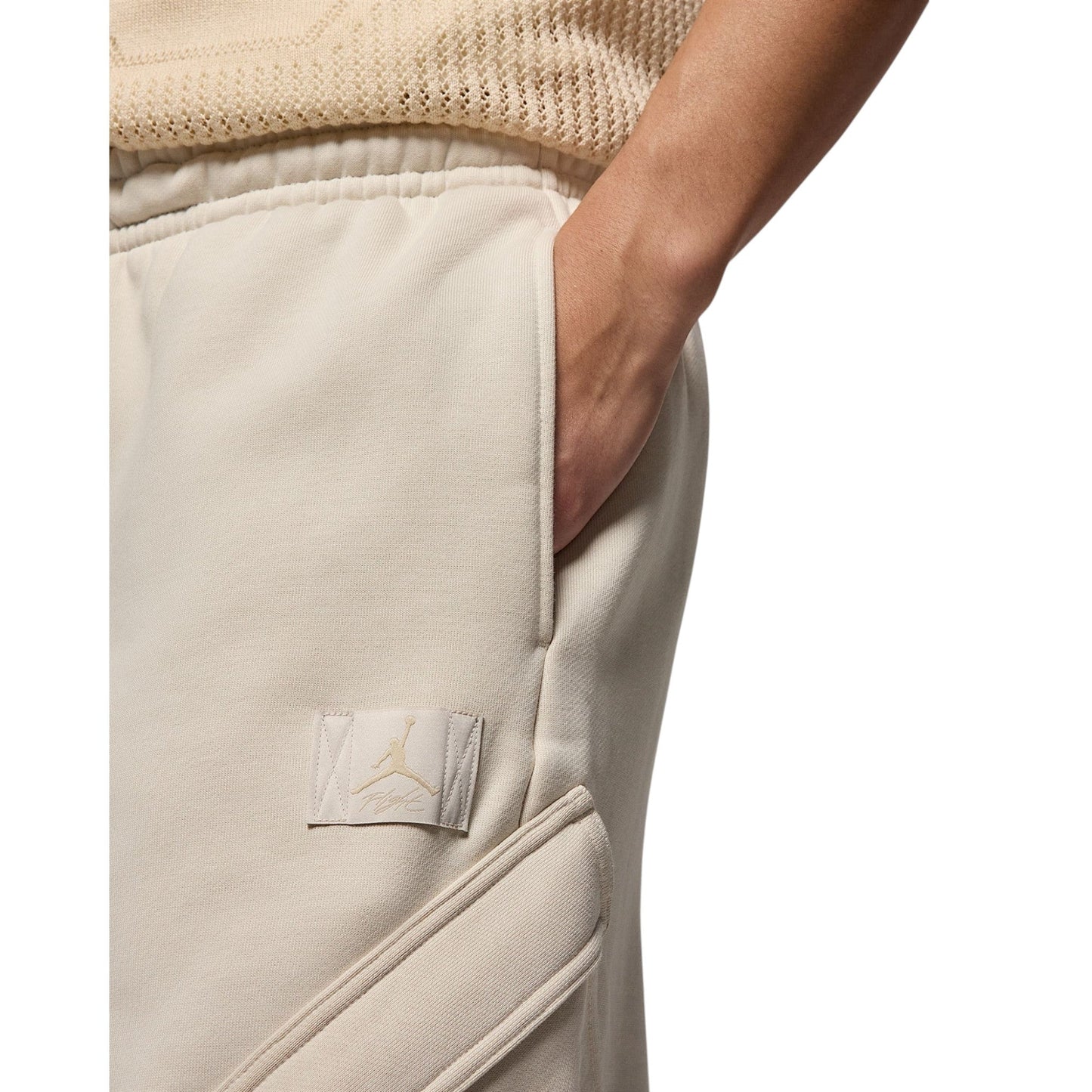 Jordan Flight Fleece Chicago Pants