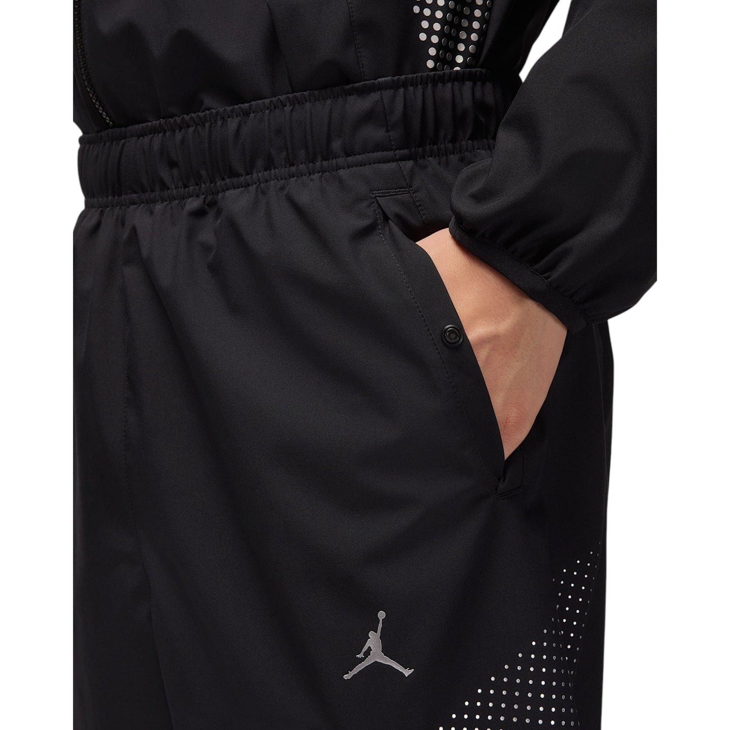 Jordan Sport JAM Men's Warm-Up Trousers