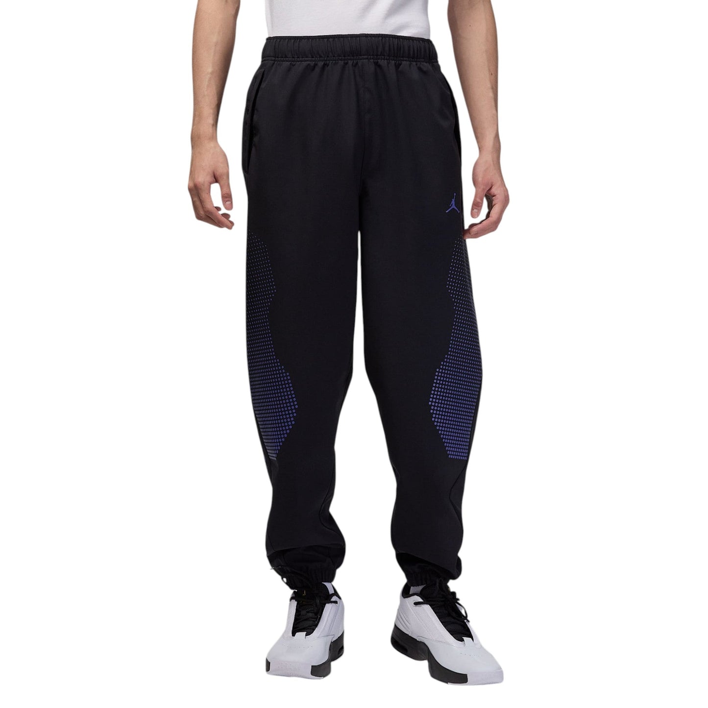Jordan JAM Water-Repellent Warm-Up Pants