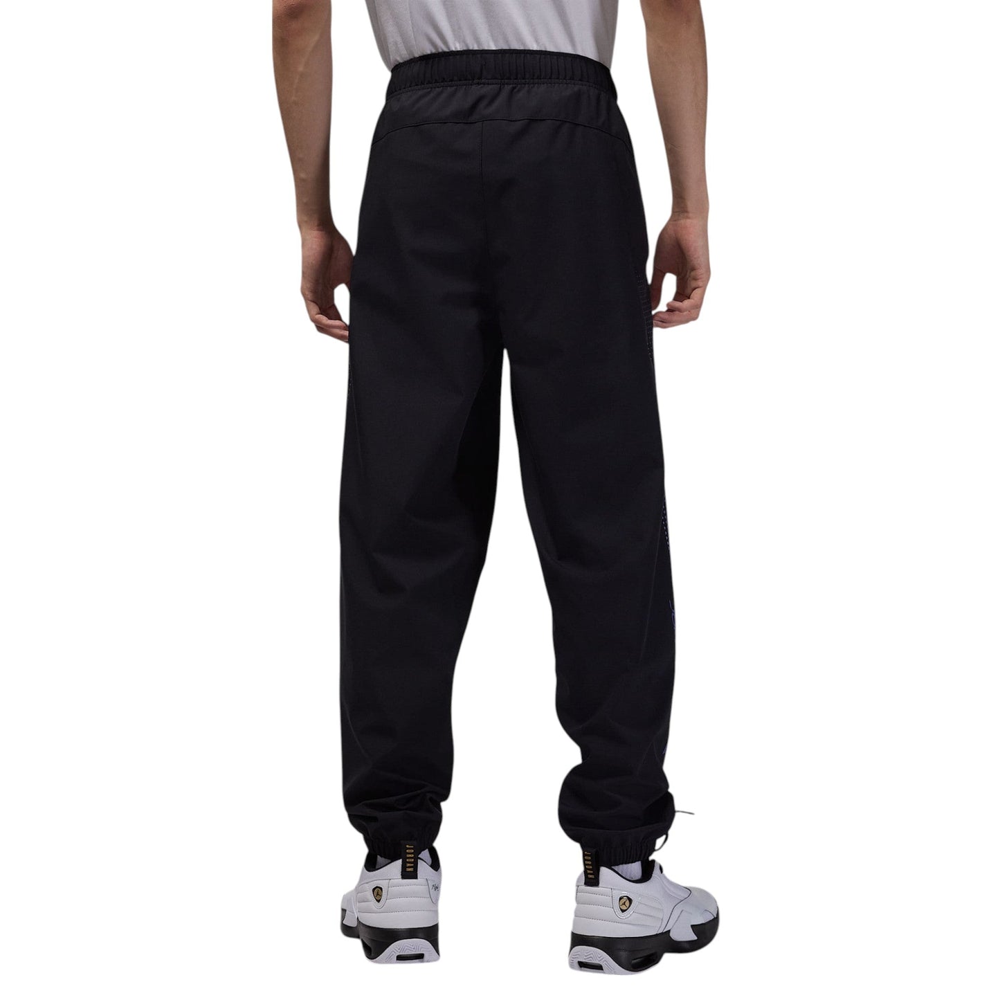 Jordan JAM Water-Repellent Warm-Up Pants
