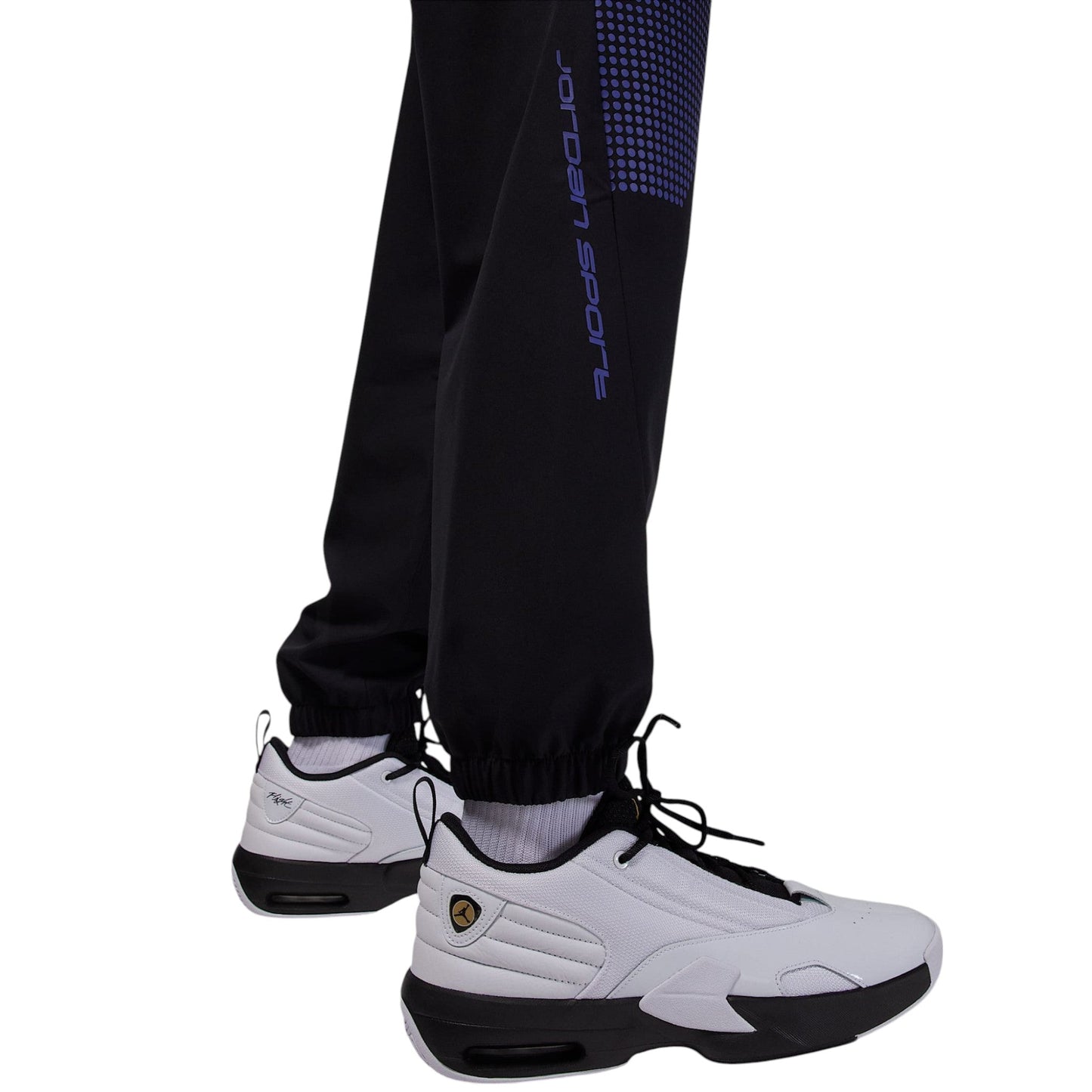Jordan JAM Water-Repellent Warm-Up Pants