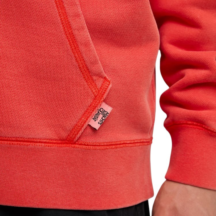 Minimalist MMQ Zip Hoodie for Men