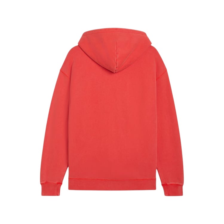 Minimalist MMQ Zip Hoodie for Men