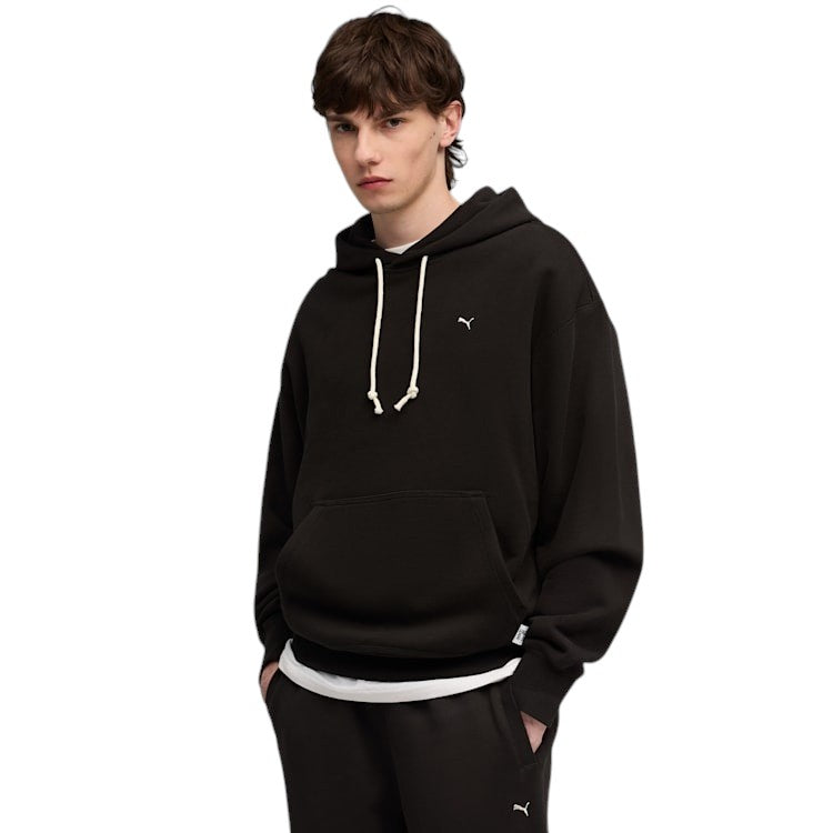 City-Ready Style with MMQ Hoodie