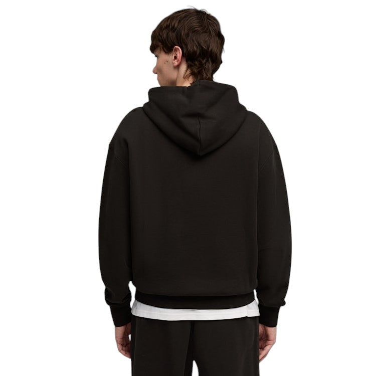 City-Ready Style with MMQ Hoodie
